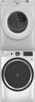 Stacked Washer & Dryer Set