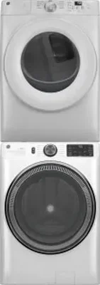 Stacked Washer & Dryer Set