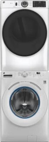 Stacked Washer & Dryer Set
