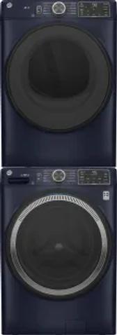 Stacked Washer & Dryer Set