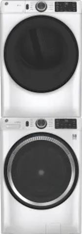 Stacked Washer & Dryer Set