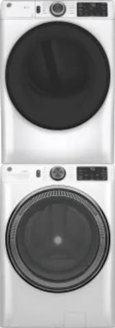 Stacked Washer & Dryer Set