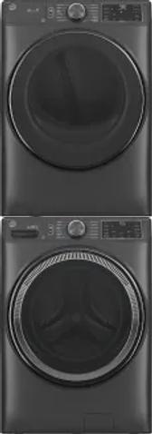 Stacked Washer & Dryer Set