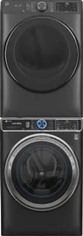 Stacked Washer & Dryer Set