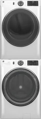 Stacked Washer & Dryer Set