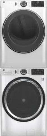 Stacked Washer & Dryer Set