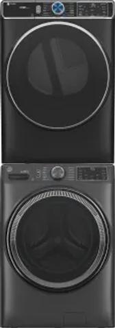 Stacked Washer & Dryer Set