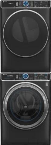 Stacked Washer & Dryer Set