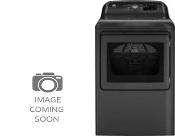 Side by Side Washer & Dryer Set