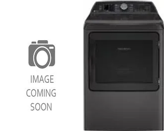Side by Side Washer & Dryer Set