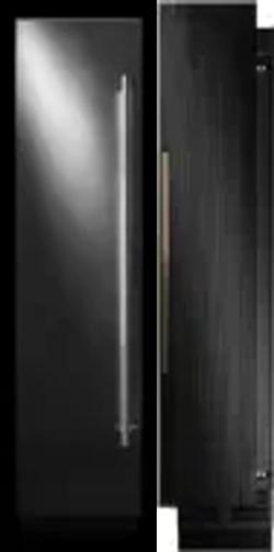 Refrigerator & Freezer Set