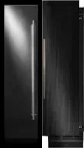Refrigerator & Freezer Set