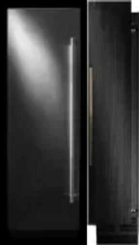 Refrigerator & Freezer Set