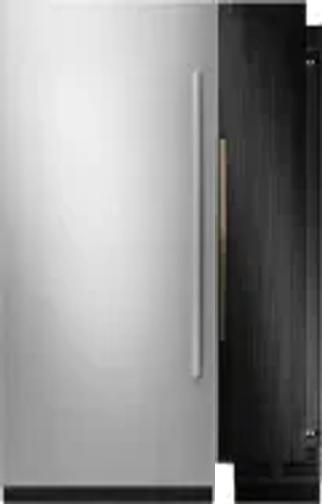 Refrigerator & Freezer Set