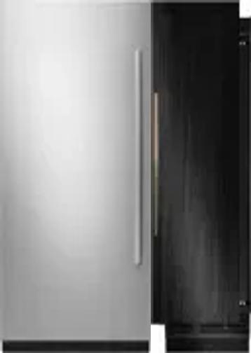 Refrigerator & Freezer Set