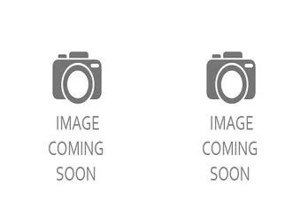 Side by Side Washer & Dryer Set