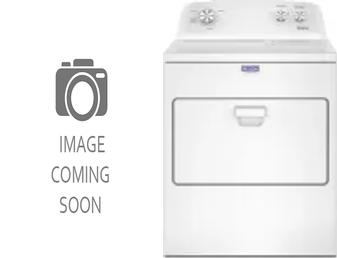Side by Side Washer & Dryer Set