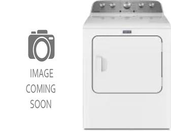 Side by Side Washer & Dryer Set