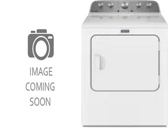 Side by Side Washer & Dryer Set
