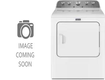 Side by Side Washer & Dryer Set