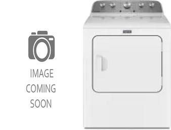 Side by Side Washer & Dryer Set