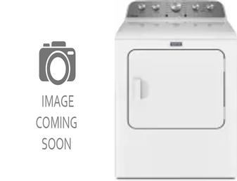 Side by Side Washer & Dryer Set