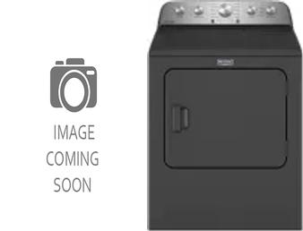 Side by Side Washer & Dryer Set