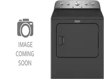 Side by Side Washer & Dryer Set