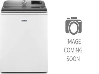 Side by Side Washer & Dryer Set