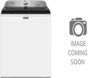 Side by Side Washer & Dryer Set