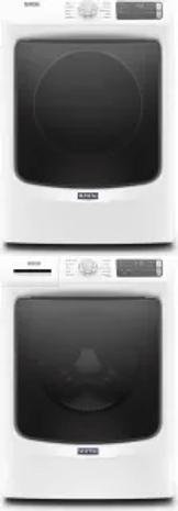 Stacked Washer & Dryer Set