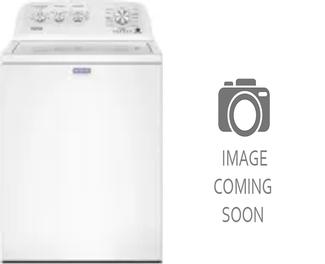 Side by Side Washer & Dryer Set