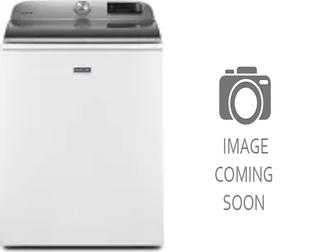 Side by Side Washer & Dryer Set