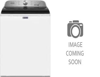 Side by Side Washer & Dryer Set