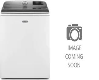 Side by Side Washer & Dryer Set