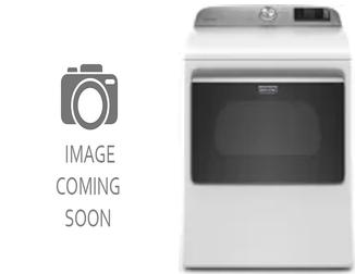 Side by Side Washer & Dryer Set