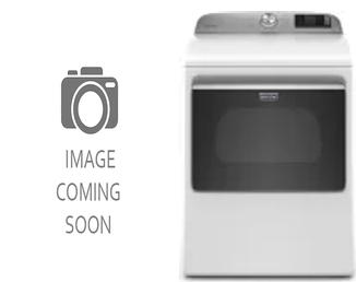 Side by Side Washer & Dryer Set