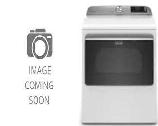 Side by Side Washer & Dryer Set