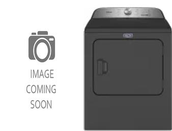 Side by Side Washer & Dryer Set