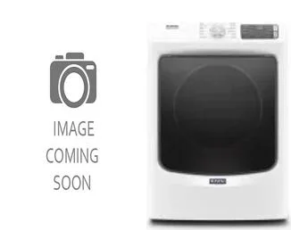 Side by Side Washer & Dryer Set