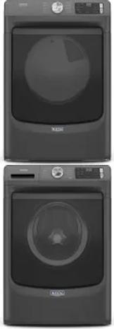 Stacked Washer & Dryer Set