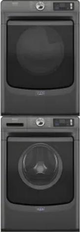 Stacked Washer & Dryer Set
