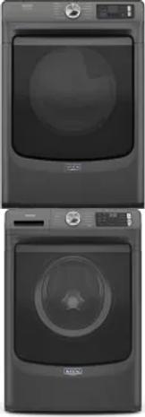 Stacked Washer & Dryer Set