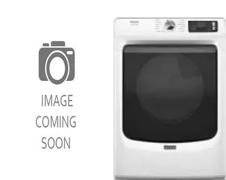Side by Side Washer & Dryer Set