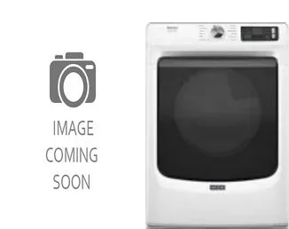 Side by Side Washer & Dryer Set