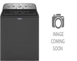 Side by Side Washer & Dryer Set