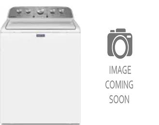 Side by Side Washer & Dryer Set