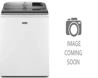 Side by Side Washer & Dryer Set