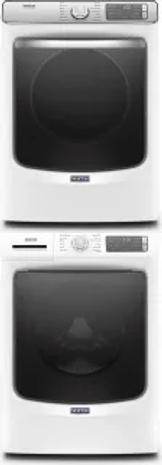 Stacked Washer & Dryer Set