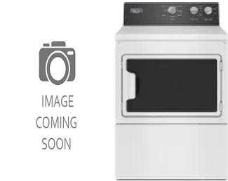 Side by Side Washer & Dryer Set